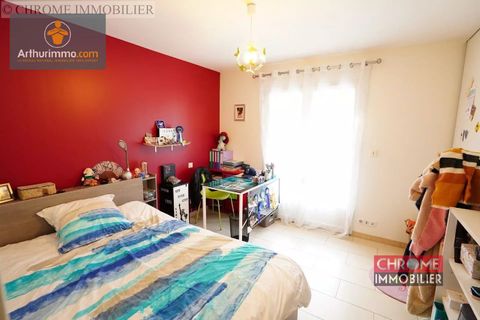 Villa en Beaupuy, Lot-et-Garonne, Beaupuy - € 439.000 | Ref: V4895 - photo 13