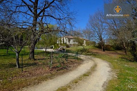 Villa en Beaupuy, Lot-et-Garonne, Beaupuy - € 439.000 | Ref: V4895 - photo 16