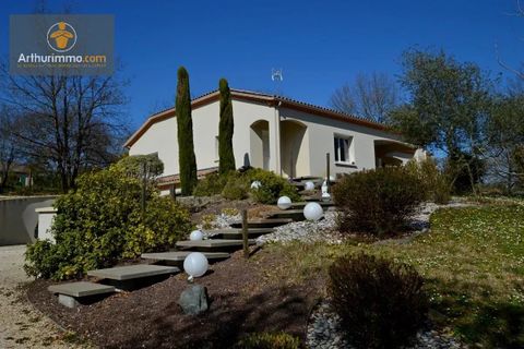 Villa en Beaupuy, Lot-et-Garonne, Beaupuy - € 439.000 | Ref: V4895 - photo 18