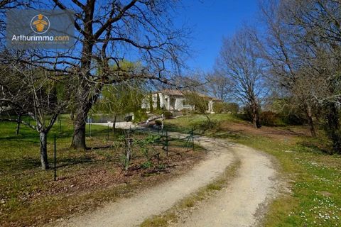 Villa en Beaupuy, Lot-et-Garonne, Beaupuy - € 439.000 | Ref: V4895 - photo 19