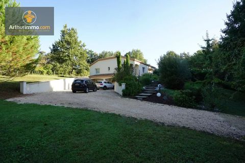 Villa en Beaupuy, Lot-et-Garonne, Beaupuy - € 439.000 | Ref: V4895 - photo 20