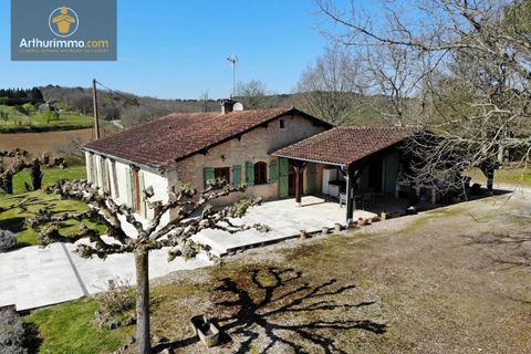 Villa i Duras, Lot-et-Garonne, Duras - € 440.160 | Ref: D5103M - foto 4