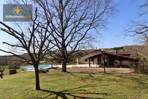 Villa i Duras, Lot-et-Garonne, Duras - € 440.160 | Ref: D5103M - foto 5