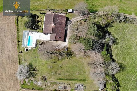 Villa i Duras, Lot-et-Garonne, Duras - € 440.160 | Ref: D5103M - foto 6