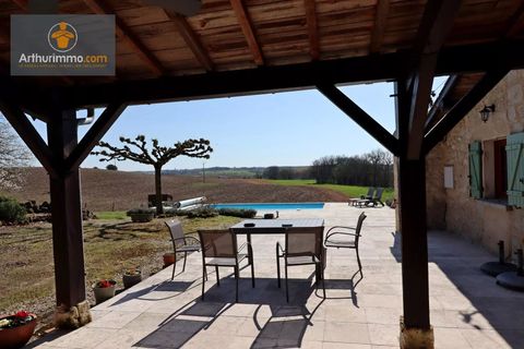 Villa i Duras, Lot-et-Garonne, Duras - € 440.160 | Ref: D5103M - foto 8