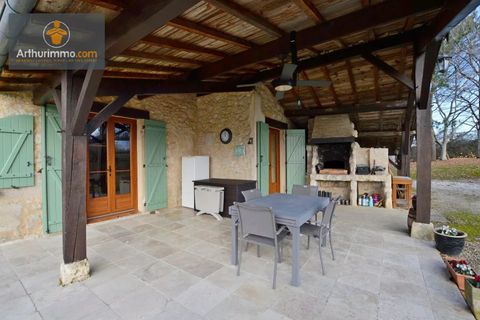 Villa i Duras, Lot-et-Garonne, Duras - € 440.160 | Ref: D5103M - foto 9