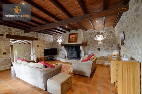 Villa i Duras, Lot-et-Garonne, Duras - € 440.160 | Ref: D5103M - foto 10