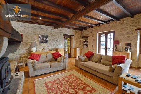Villa i Duras, Lot-et-Garonne, Duras - € 440.160 | Ref: D5103M - foto 11