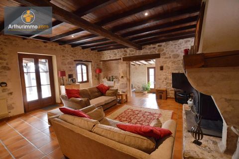 Villa i Duras, Lot-et-Garonne, Duras - € 440.160 | Ref: D5103M - foto 12