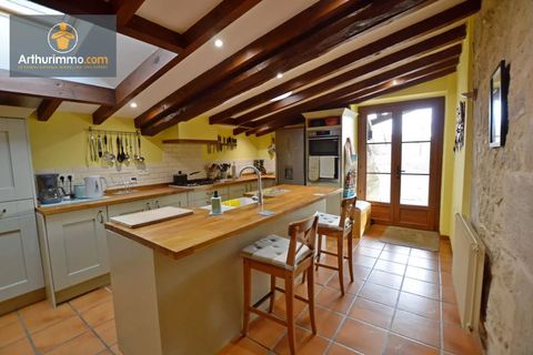 Villa i Duras, Lot-et-Garonne, Duras - € 440.160 | Ref: D5103M - foto 13
