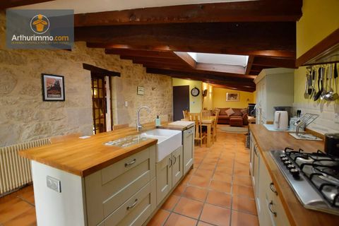 Villa i Duras, Lot-et-Garonne, Duras - € 440.160 | Ref: D5103M - foto 14