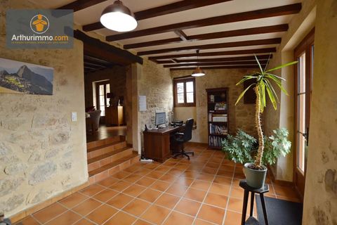 Villa i Duras, Lot-et-Garonne, Duras - € 440.160 | Ref: D5103M - foto 16