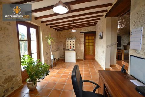 Villa i Duras, Lot-et-Garonne, Duras - € 440.160 | Ref: D5103M - foto 17