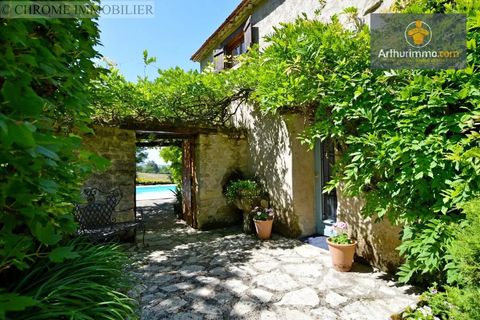 Villa i Duras, Lot-et-Garonne, Duras - € 419.200 | Ref: D5199M - foto 2
