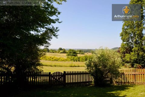 Villa i Duras, Lot-et-Garonne, Duras - € 419.200 | Ref: D5199M - foto 5