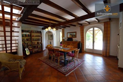 Villa i Duras, Lot-et-Garonne, Duras - € 419.200 | Ref: D5199M - foto 6