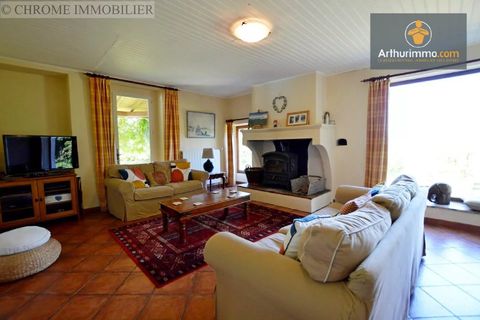 Villa i Duras, Lot-et-Garonne, Duras - € 419.200 | Ref: D5199M - foto 7