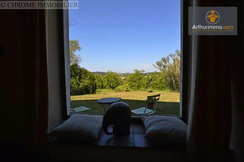 Villa i Duras, Lot-et-Garonne, Duras - € 419.200 | Ref: D5199M - foto 8