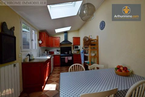 Villa i Duras, Lot-et-Garonne, Duras - € 419.200 | Ref: D5199M - foto 9