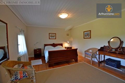 Villa i Duras, Lot-et-Garonne, Duras - € 419.200 | Ref: D5199M - foto 10