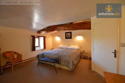 Villa i Duras, Lot-et-Garonne, Duras - € 419.200 | Ref: D5199M - foto 12