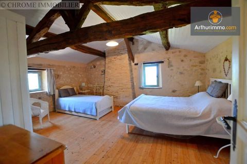 Villa i Duras, Lot-et-Garonne, Duras - € 419.200 | Ref: D5199M - foto 14