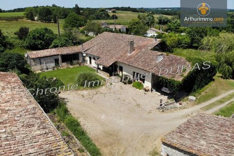 Haus in Duras, Lot-et-Garonne, Duras - € 471.600 | Ref: D5091M - Foto 3