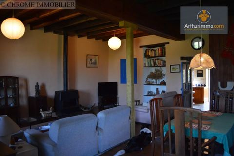 Haus in Duras, Lot-et-Garonne, Duras - € 471.600 | Ref: D5091M - Foto 6