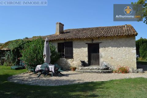 Haus in Duras, Lot-et-Garonne, Duras - € 471.600 | Ref: D5091M - Foto 7