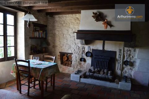 Haus in Duras, Lot-et-Garonne, Duras - € 471.600 | Ref: D5091M - Foto 8