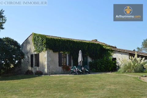Haus in Duras, Lot-et-Garonne, Duras - € 471.600 | Ref: D5091M - Foto 10