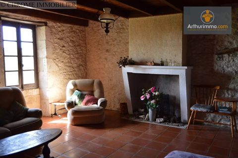 Haus in Duras, Lot-et-Garonne, Duras - € 471.600 | Ref: D5091M - Foto 13