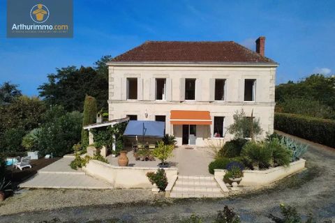 Villa i Marmande, Lot-et-Garonne, Marmande - € 490.350 | Ref: V5017 - foto 2