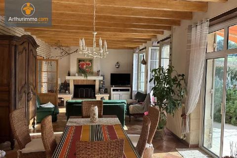 Villa i Marmande, Lot-et-Garonne, Marmande - € 490.350 | Ref: V5017 - foto 3