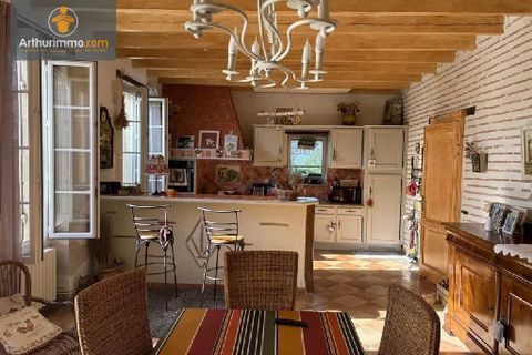 Villa i Marmande, Lot-et-Garonne, Marmande - € 490.350 | Ref: V5017 - foto 4