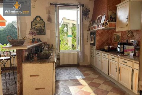 Villa i Marmande, Lot-et-Garonne, Marmande - € 490.350 | Ref: V5017 - foto 5