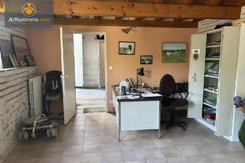 Villa i Marmande, Lot-et-Garonne, Marmande - € 490.350 | Ref: V5017 - foto 10