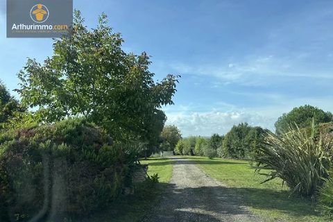 Villa i Marmande, Lot-et-Garonne, Marmande - € 490.350 | Ref: V5017 - foto 16
