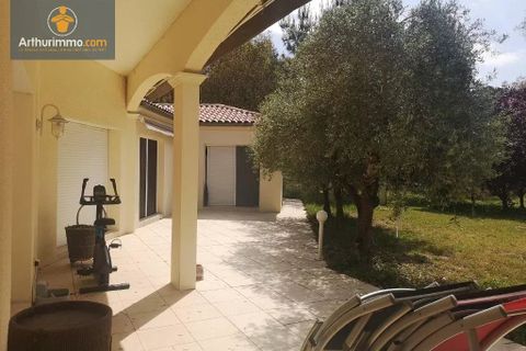 Villa i Marmande, Lot-et-Garonne, Marmande - € 499.000 | Ref: V4995 - foto 3