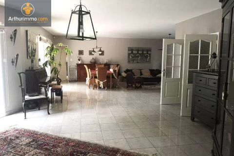 Villa i Marmande, Lot-et-Garonne, Marmande - € 499.000 | Ref: V4995 - foto 5