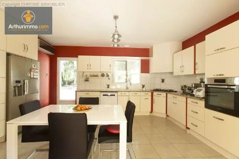 Villa i Marmande, Lot-et-Garonne, Marmande - € 499.000 | Ref: V4995 - foto 6