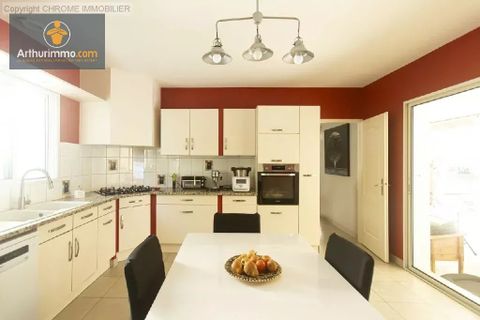 Villa i Marmande, Lot-et-Garonne, Marmande - € 499.000 | Ref: V4995 - foto 7