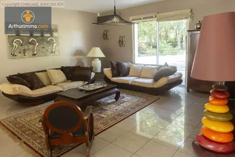 Villa i Marmande, Lot-et-Garonne, Marmande - € 499.000 | Ref: V4995 - foto 9