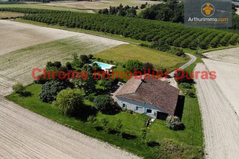Villa i Levignac-de-Guyenne, Lot-et-Garonne, Levignac-de-Guyenne - € 503.040 | Ref: D4799M - foto 3