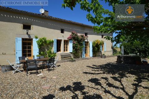 Villa i Levignac-de-Guyenne, Lot-et-Garonne, Levignac-de-Guyenne - € 503.040 | Ref: D4799M - foto 5