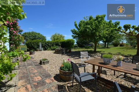Villa i Levignac-de-Guyenne, Lot-et-Garonne, Levignac-de-Guyenne - € 503.040 | Ref: D4799M - foto 9