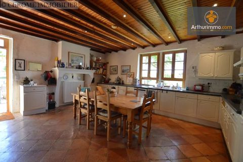 Villa i Levignac-de-Guyenne, Lot-et-Garonne, Levignac-de-Guyenne - € 503.040 | Ref: D4799M - foto 10