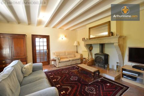 Villa i Levignac-de-Guyenne, Lot-et-Garonne, Levignac-de-Guyenne - € 503.040 | Ref: D4799M - foto 11