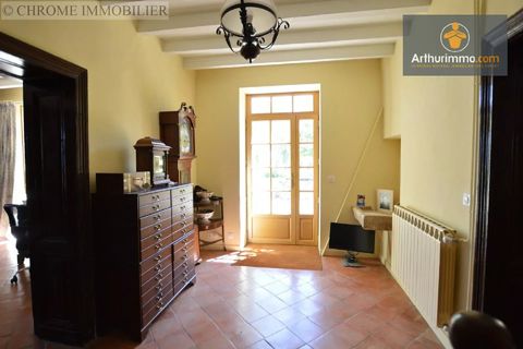 Villa i Levignac-de-Guyenne, Lot-et-Garonne, Levignac-de-Guyenne - € 503.040 | Ref: D4799M - foto 12