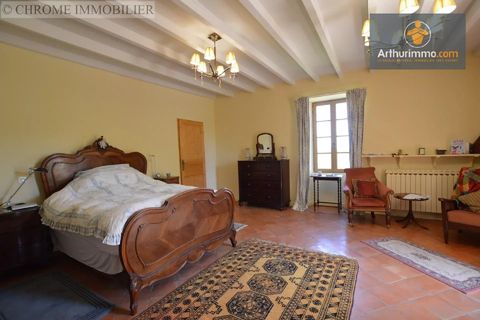 Villa i Levignac-de-Guyenne, Lot-et-Garonne, Levignac-de-Guyenne - € 503.040 | Ref: D4799M - foto 13